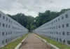 Giya sa Ligtas Undas 2026 sa City Memorial Park, gipatuman sa CLENRO