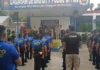 162 pulis, ipakakalat sa 21 sementeryo sa CDO bukas