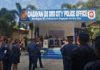 Kampanya laban sa kriminalidad, patuloy na pinatatalas ng COCPO sa gitna ng Undas 2026