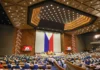 Paglabag sa Konstitusyon ng mga kongresista, binatikos ng NUPL