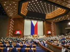 Ilang bilyong pisong budget cuts sa edukasyon at kalusugan, kinondena ng ACT Teachers