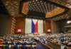 Makabayan Bloc and ACT Teachers Vote ‘No’ on 2027 National Budget Proposal