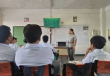 Pangmatagalang proteksyon sa mga estudyante laban sa El Niño, pinaiiral ng DepEd CDO