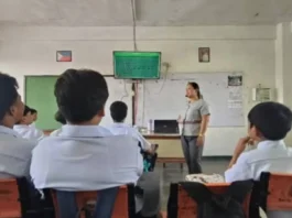 Pangmatagalang proteksyon sa mga estudyante laban sa El Niño, pinaiiral ng DepEd CDO