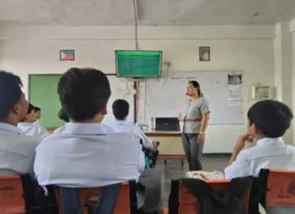 Pangmatagalang proteksyon sa mga estudyante laban sa El Niño, pinaiiral ng DepEd CDO
