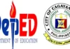 Graduating na estudyanteng nanaksak sa Macabalan Elementary School, tinulungang makapagtapos sa pag-aaral