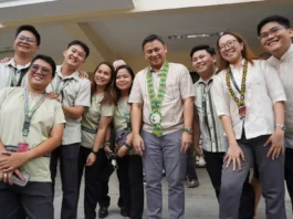 Pagbabalik ng ‘disciplinary authority’ ng mga guro, ipinanawagan ni Joey Pelaez