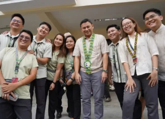 Pagbalik sa disciplinary authority sa mga magtutudlo, gipanawagan ni Joey Pelaez