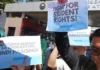 ‘Budget cut’ sa edukasyon at ‘pork barrel’, kinundena ng kabataan