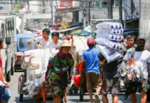 Ilegal na ‘budget insertions’, nakasira sa ekonomiya at sa tiwala ng mamamayan