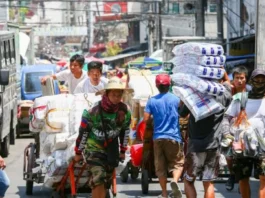 Ilegal nga budget insertions, nakadaut sa ekonomiya ug sa pagsalig sa katawhan