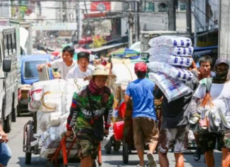 Ilegal nga budget insertions, nakadaut sa ekonomiya ug sa pagsalig sa katawhan