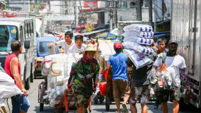 economy