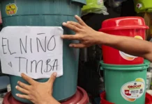 Pagka-reactive sa gobyerno sa krisis, gisaway sa AMIHAN!
