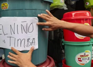 Pagka-reactive sa gobyerno sa krisis, gisaway sa AMIHAN!