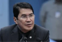 Sen Tulfo, gipangayo ang kongkretong lakas sa DND sa WPS