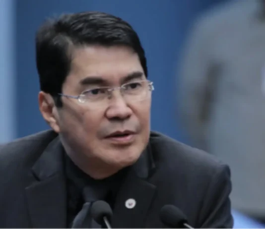 Sen Tulfo, gipangayo ang kongkretong lakas sa DND sa WPS