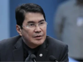 Sen Tulfo, gipangayo ang kongkretong lakas sa DND sa WPS