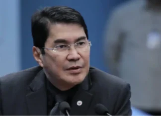 Sen Tulfo, gipangayo ang kongkretong lakas sa DND sa WPS