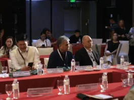 Sisterhood agreement sa CDO ug San Juan City, gilaumang magdala og kalambuan