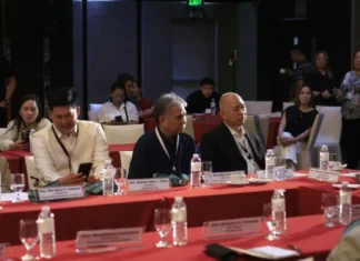 Cagayan de Oro and San Juan City Sign Formal Sisterhood Agreement