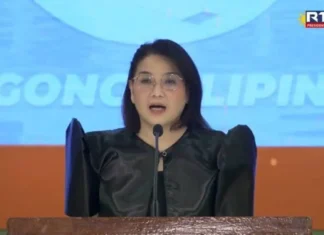 Kampanya batok fake news, gipatingkad sa Malacañang