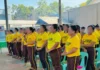 Epekto ng init sa CDO Female Dorm, binuksan ng Action Plan sa BJMP