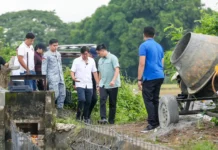 Hustisya sa flood control scandal, gihangyo sa UPAC nga dili kakatulgan