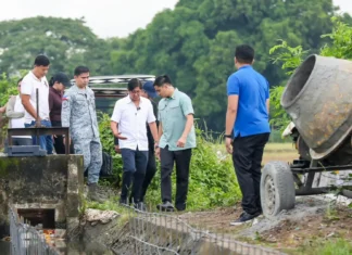 Hustisya sa flood control scandal, gihangyo sa UPAC nga dili kakatulgan