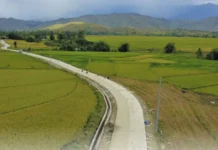 ‘Farm-to-market road’ sa gitna ng dagat, ibinunyag ng ‘budget watchdog’