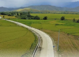 ‘Farm-to-market road’ sa gitna ng dagat, ibinunyag ng ‘budget watchdog’