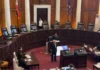 Unconstitutional nga budget, giingong tinubdan sa korapsyon ug ghost projects