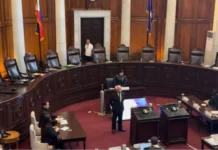 Unconstitutional nga budget, giingong tinubdan sa korapsyon ug ghost projects