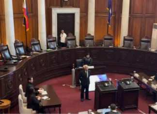 Unconstitutional nga budget, giingong tinubdan sa korapsyon ug ghost projects