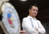 Paspas nga modernization sa AFP, suportado sa senado