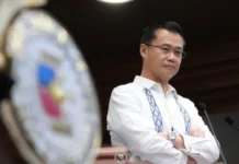Paspas nga modernization sa AFP, suportado sa senado