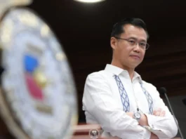Paspas nga modernization sa AFP, suportado sa senado