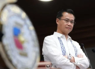 Paspas nga modernization sa AFP, suportado sa senado