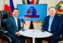 Paninindigan sa West Philippine Sea, binatikos ng geopolitical analyst
