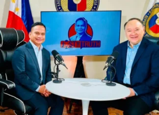 Baruganan sa West Philippine Sea, gisaway sa geopolitical analyst