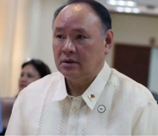 DND, mipasalig nga mapalig-on ang depensa sa Ph taliwala sa limitadong pondo