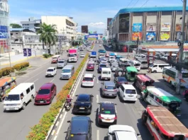 Taas nga heat index karong adlawa, gihatag sa mga tunghaan ang discretion sa pag-suspenso sa klase