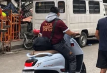 Pagharang sa NAPOLCOM exam sa violators, dili makatarunganon sumala sa PCAP