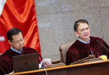 Paspas nga pagtangtang ug pagpriso kay VP Sara, gi-forecast sa ekonomista taliwala sa pag-drop sa tatlo ka artikulo!
