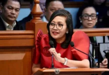 Pag-drop sa artikulo sa confidential funds, pabor ug nakatabon sa Pangulo matud sa usa ka abogado