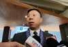 Pahayag sa DFA vs Envoy Jing, gikasubo sa embahada sa China