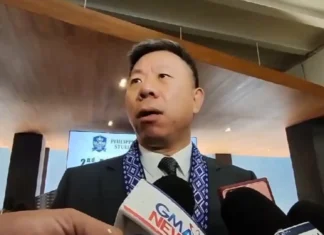Pahayag sa DFA vs Envoy Jing, gikasubo sa embahada sa China