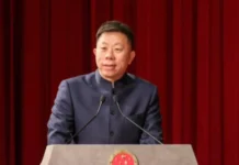 Chinese Envoy Quan posibleng ma persona-non-grata sa Ph