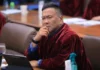 Sen Ejercito, nagool sa pipila ka Pilipino nga nagdepensa sa China