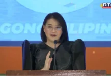 Pamahayag sa Palasyo sa unconstitutional nga budget, gitawag nga bakak sa MASADA